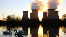 The plans involve Drax converting two of the coal-fired cylinders at its Selby plant into four gas-fired turbines